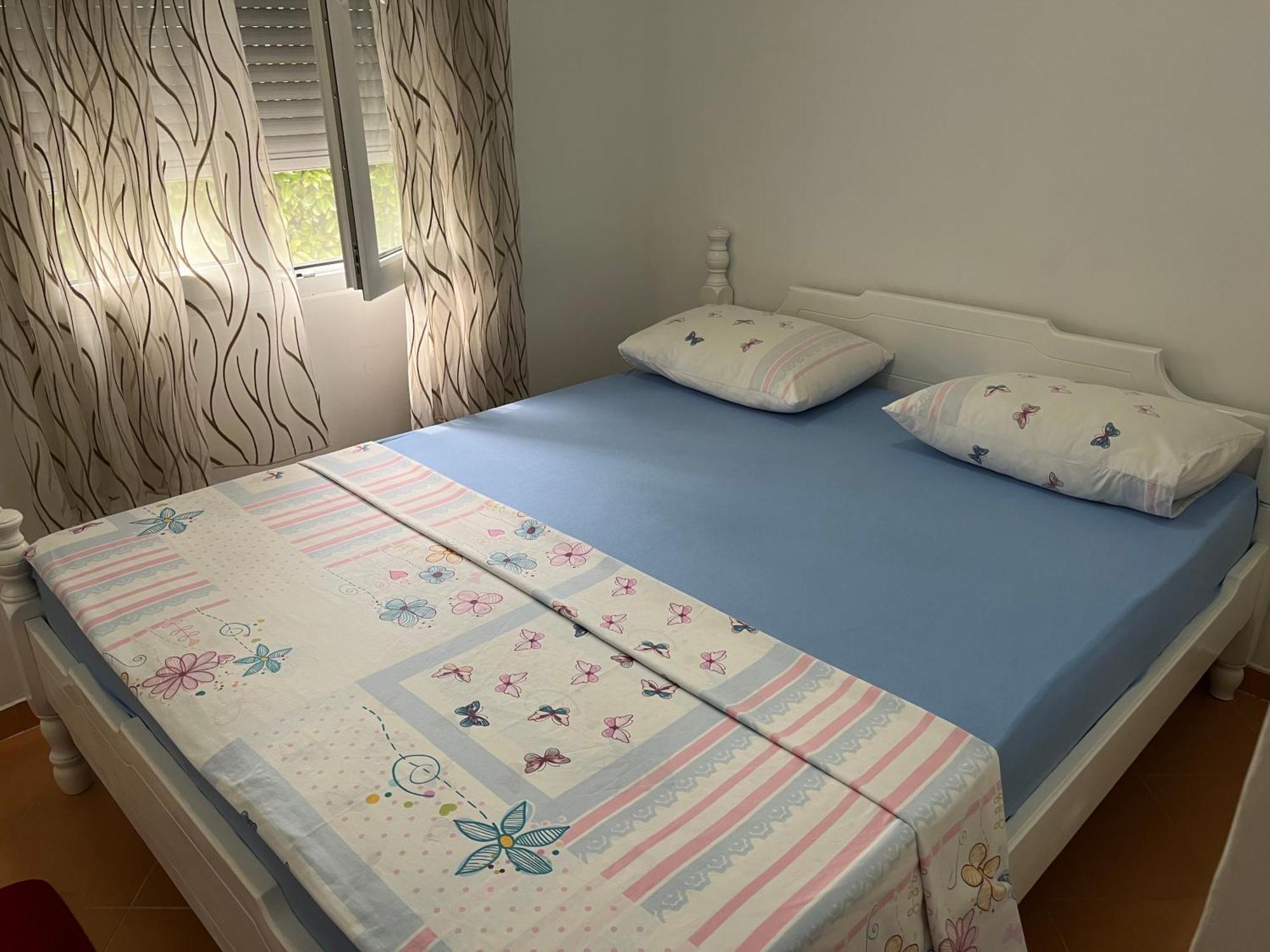 Apartment Helena Airport Podgorica Eksteriør billede